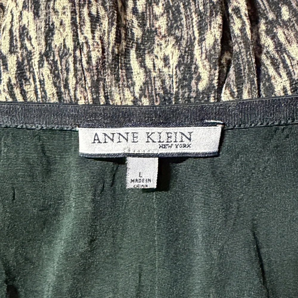 Anne Klein Women’s Skirt Silk Blend